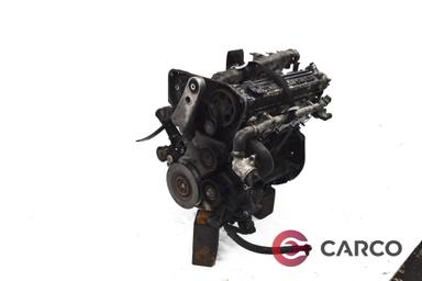 Двигател 2.4JTD 136 hp за LANCIA KAPPA (838A) 2.4 T.DS (838AE1AA, 838AH1AA) (1994 - 2001)