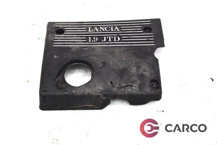 Декоративен капак двигател за LANCIA LYBRA SW (839BX) 1.9 JTD (839BXD1A) (1999 - 2005)