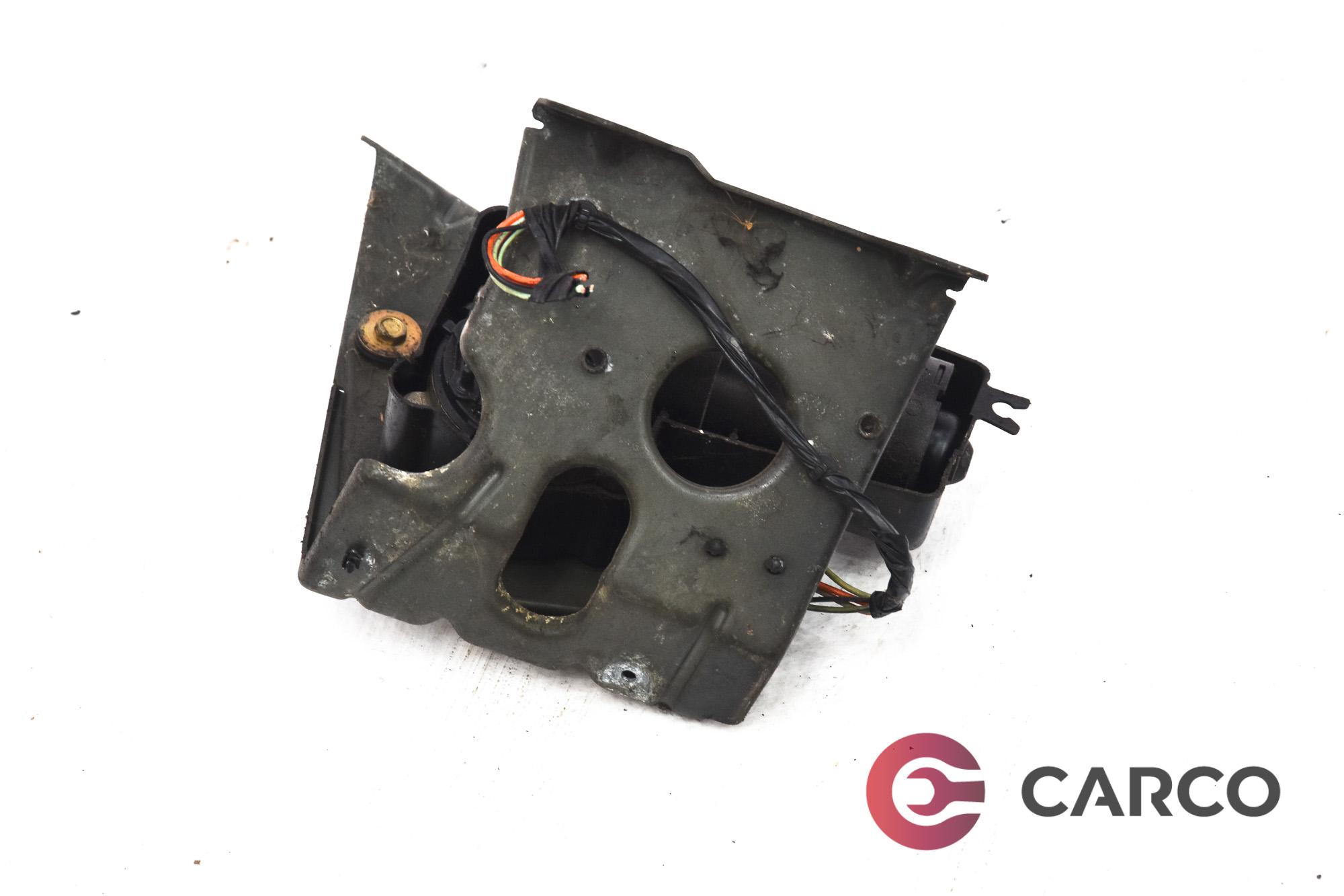 Моторче предни чистачки за NISSAN VANETTE CARGO кутия (HC 23) 2.3 D (1994)