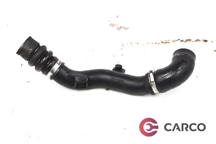 Маркуч интеркулер за FORD TOURNEO CONNECT 1.8 TDCi (2002)