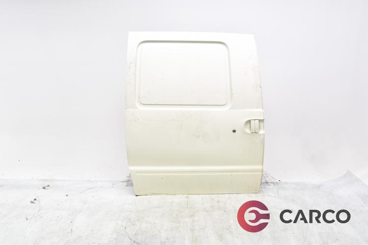 Врата задна дясна плъзгаща за NISSAN VANETTE CARGO кутия (HC 23) 2.3 D (1994)