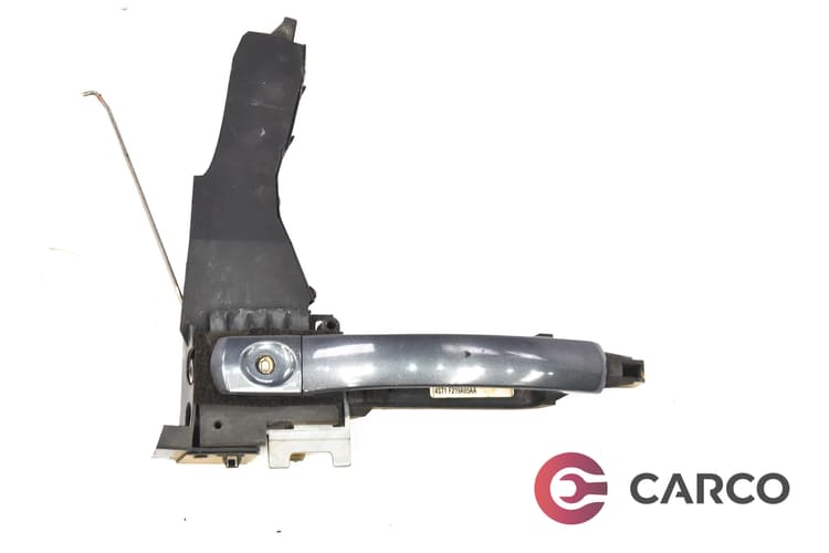 Външна дръжка предна лява за FORD MONDEO Mk III седан (B4Y) 2.0 16V TDDi / TDCi (2000 - 2007)