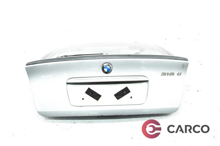 Заден капак за BMW 3 Compact (E46) 316 ti (2001 - 2005)