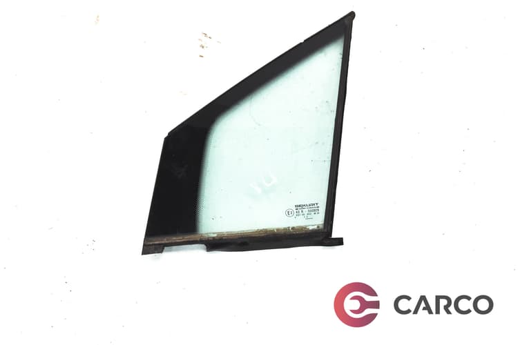 Стъкло фикс предно ляво за CITROEN C8 (EA_, EB_) 2.2 HDi (2002)