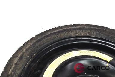 Резервна гума 14 цола 105/70R14 за FIAT PUNTO (176) 55 1.1 (1993 - 1999)
