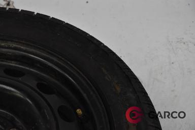 Резервна гума 14 цола с джанта 185/60R14 1 брой за VW PASSAT Variant (3A5, 35I) 1.8 (1988 - 1997)