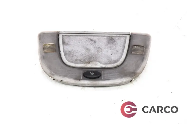 Плафон за MERCEDES-BENZ S-CLASS седан (W220) S 320 CDI (220.026, 220.126) (1998 - 2005)