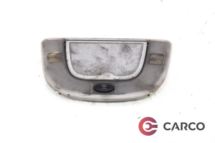 Плафон за MERCEDES-BENZ S-CLASS седан (W220) S 320 CDI (220.026, 220.126) (1998 - 2005)