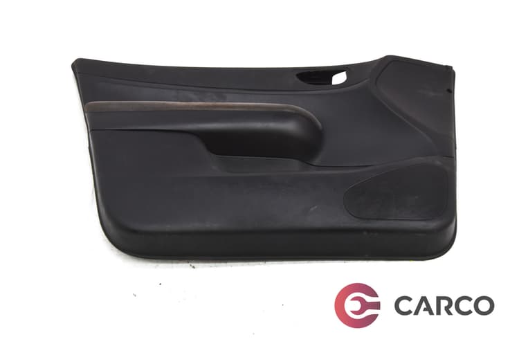 Кора врата предна лява за PEUGEOT 307 (3A/C) 2.0 HDi 90 (2000)