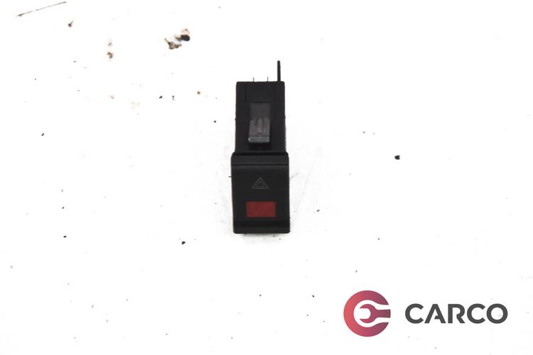 Копче аварийни светлини за AUDI COUPE (81, 85) 2.0 (1980 - 1988)