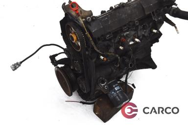 Двигател 1.8 90hp за FIAT TIPO (160) 1.8 i.e. (1987 - 1995)