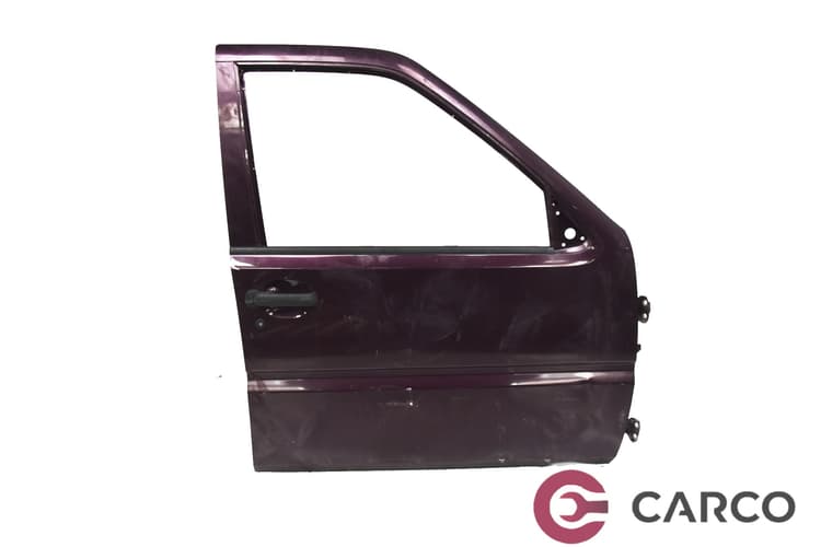 Врата предна дясна за FORD MAVERICK VAN 2.7 TD (1996 - 1998)