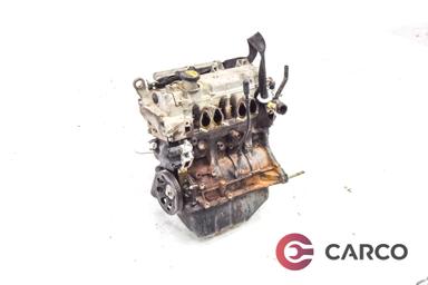 Двигател 1.2 54 HP за RENAULT LUTECIA I (B/C57_, 5/357_) 1.2 (B/C57R) / CLIO (1990 - 1998)