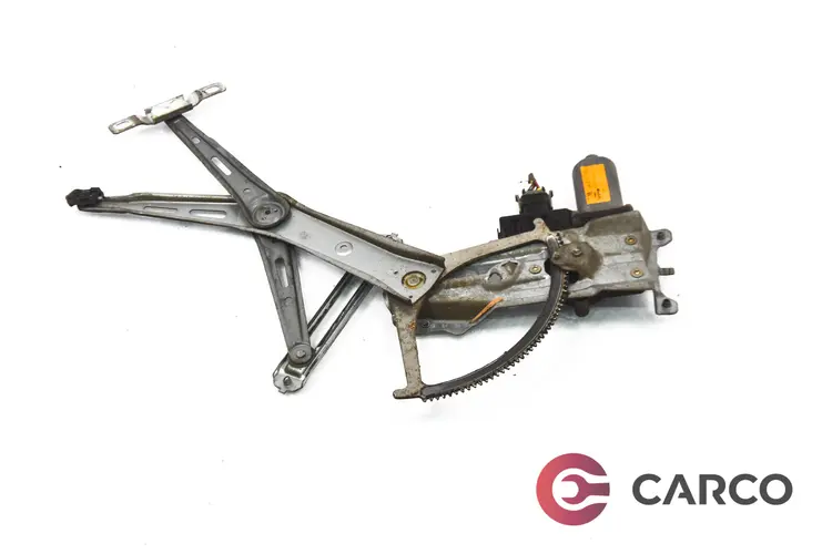 Машинка ел стъкло със стъклоповдигач предна дясна за OPEL ZAFIRA A (F75_) 1.8 16V (1999 - 2005)