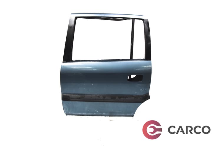 Врата задна лява за OPEL ZAFIRA A (F75_) 1.8 16V (1999 - 2005)