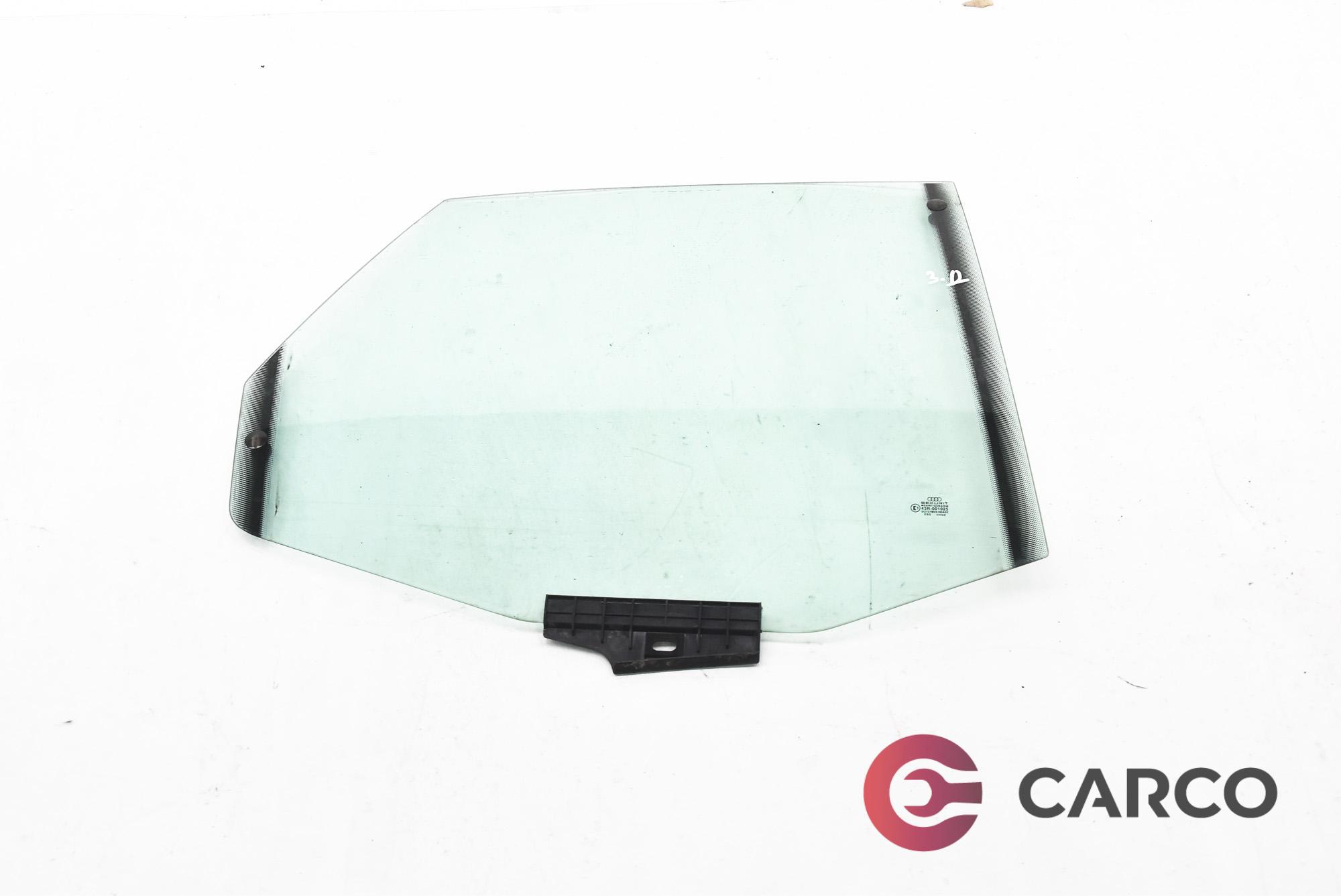 Стъкло врата задно дясно за AUDI 100 седан (4A, C4) 2.0 E (1990 - 1994)