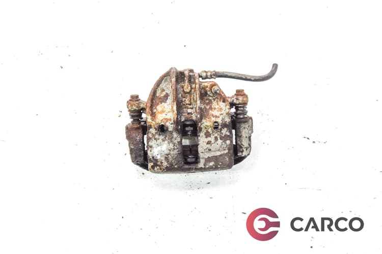 Спирачен апарат преден ляв за MITSUBISHI CARISMA (DA_) 1.8 16V GDI (DA2A) (1995 - 2006)