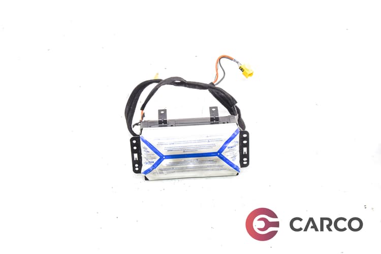 AIRBAG пасажер за RENAULT ESPACE Mk IV (JK0/1_) 1.9 dCi (JK0U, JK0G) (2002)