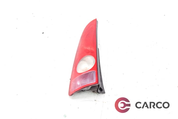 Стоп ляв за RENAULT ESPACE Mk IV (JK0/1_) 1.9 dCi (JK0U, JK0G) (2002)