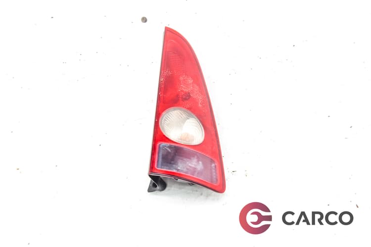 Стоп десен за RENAULT ESPACE Mk IV (JK0/1_) 1.9 dCi (JK0U, JK0G) (2002)