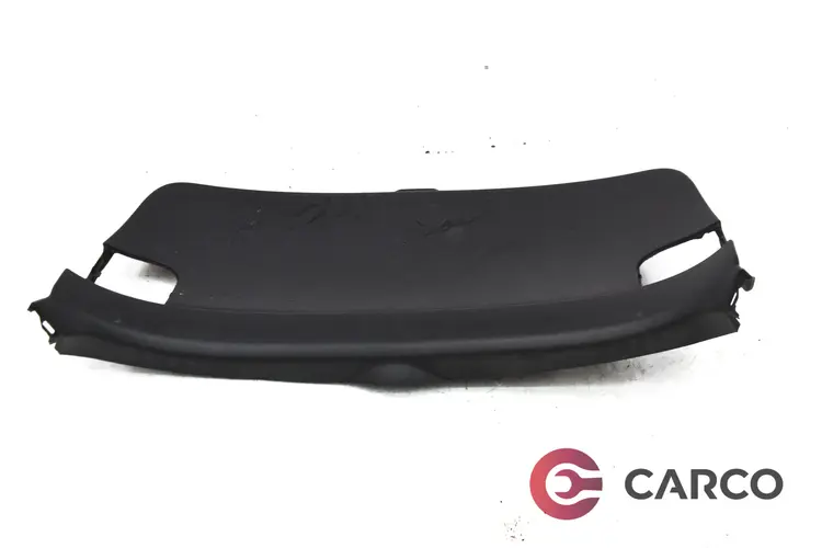 Кора заден капак за MAZDA 6 Station Wagon (GY) 2.3 (2002 - 2007)