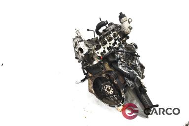 Двигател 1.8CDI 109hp за MERCEDES-BENZ A-CLASS (W169) A 180 CDI (169.007, 169.307) (2004 - 2012)
