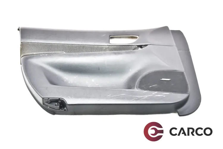 Кора врата предна лява за MAZDA 6 седан (GG) 2.3 (2002 - 2008)