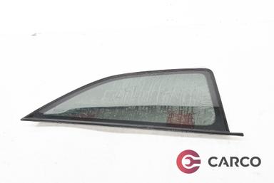 Стъкло фикс задно дясно за OPEL ASTRA G купе (F07_) 1.8 16V (2000 - 2005)