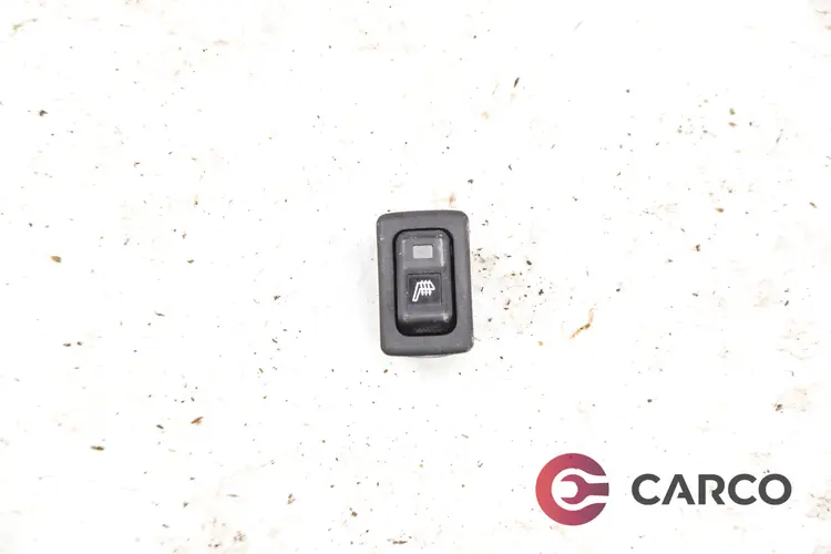 Копче подгрев седалка за MAZDA 6 седан (GG) 2.3 (2002 - 2008)