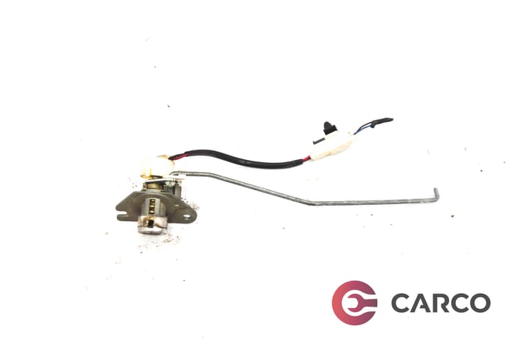 Заключалка предна лява за CHEVROLET KALOS седан 1.4 (2005)