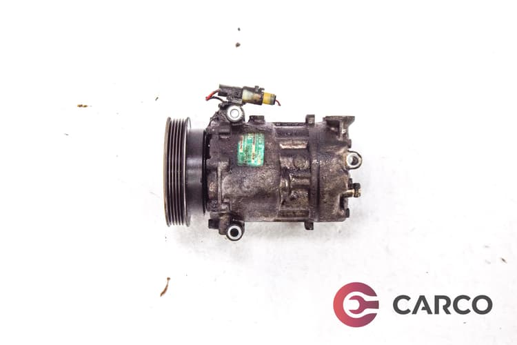 Компресор климатик 6877910960 за ROVER 25 (RF) 1.6 16V (1999 - 2005)