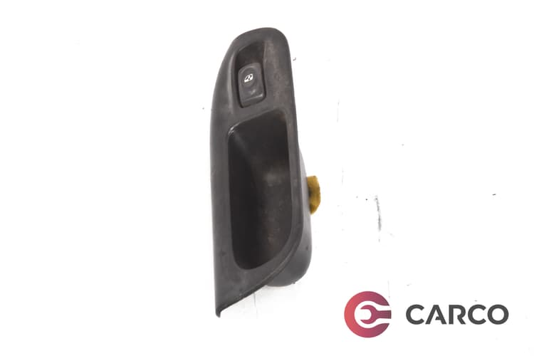 Панел копче ел стъкло за RENAULT MEGANE Scenic (JA0/1_) 1.6 16V (JA0B, JA04, JA11) (1996 - 2001)