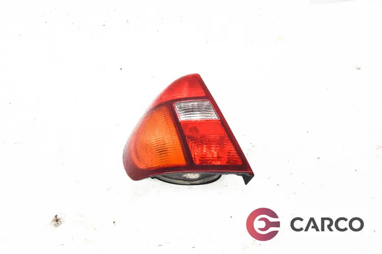 Стоп ляв за RENAULT CLIO Mk II (BB0/1/2_, CB0/1/2_) 1.4 (B/CB0C) (1998)