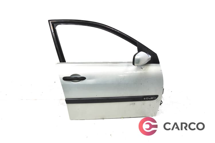 Врата предна дясна за RENAULT MEGANE II Sport Tourer (KM0/1_) 1.9 dCi (2003 - 2012)