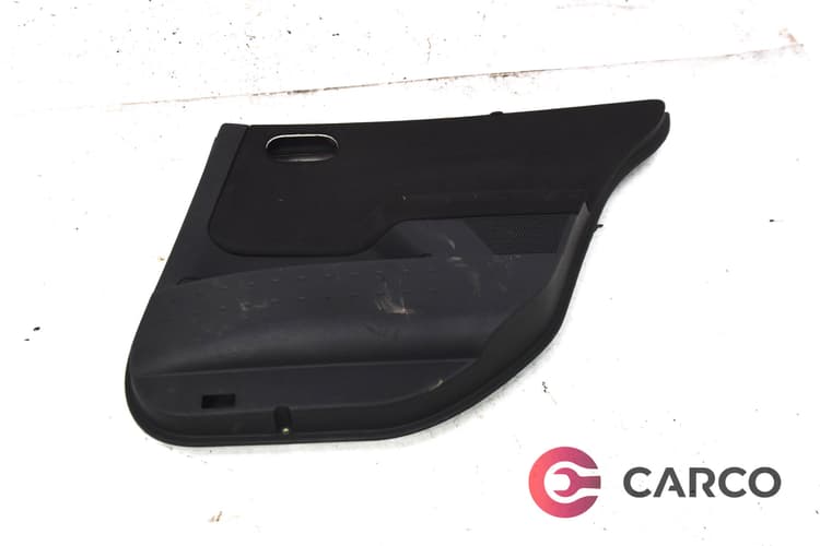 Кора врата задна дясна за RENAULT MEGANE II Sport Tourer (KM0/1_) 1.9 dCi (2003 - 2012)
