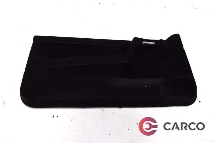Кора врата предна лява за OPEL ASTRA G купе (F07_) 1.8 16V (2000 - 2005)