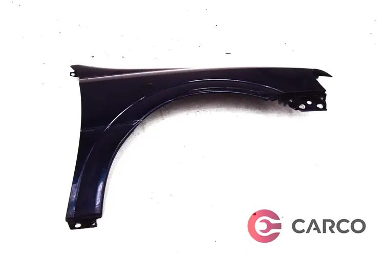 Калник десен за OPEL ASTRA G купе (F07_) 1.8 16V (2000 - 2005)
