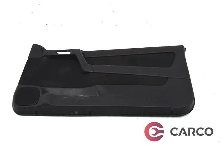 Кора врата предна дясна за OPEL ASTRA G купе (F07_) 1.8 16V (2000 - 2005)