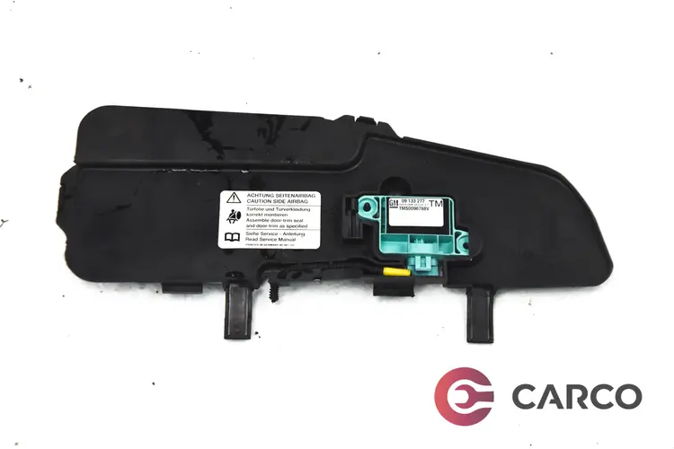 Сензор 09133277 за OPEL ASTRA G купе (F07_) 1.8 16V (2000 - 2005)