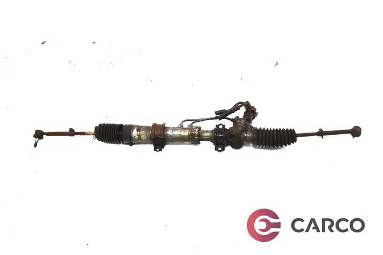 Кормилна рейка за TOYOTA CAMRY седан (_V1_) 2.0 (1983 - 1988)