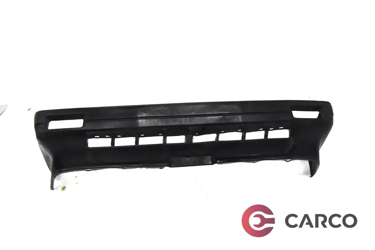 Предна броня за TOYOTA CAMRY седан (_V1_) 2.0 (1983 - 1988)