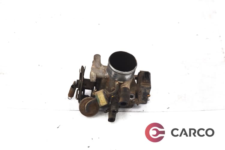 Дросел клапа за TOYOTA CAMRY седан (_V1_) 2.0 (1983 - 1988)