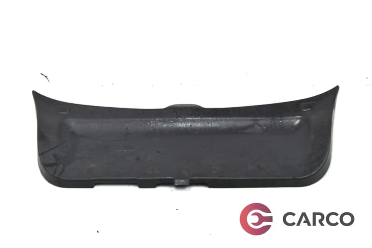 Кора заден капак за MAZDA 323 ASTINA VI (BJ) 1.4 (1998 - 2004)