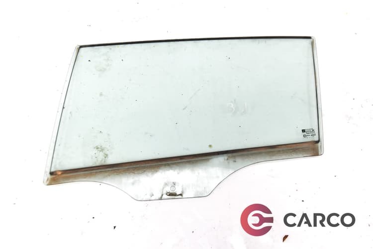 Стъкло врата задно ляво за OPEL SIGNUM 2.2 DTI (2003)