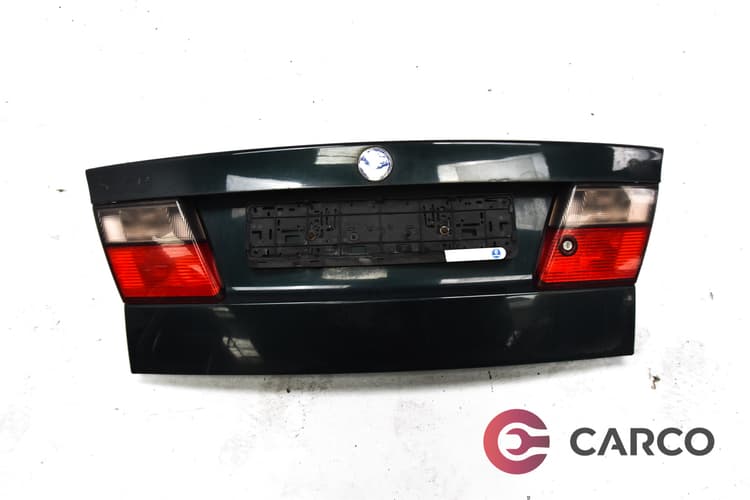 Заден капак за SAAB 9-5 седан (YS3E) 2.0 Turbo SE (1997 - 2009)
