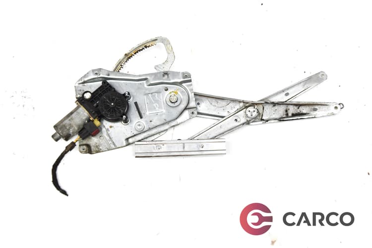 Машинка ел стъкло със стъклоповдигач преден десен за SAAB 9-5 седан (YS3E) 2.0 Turbo SE (1997 - 2009)