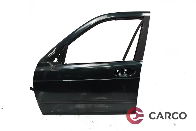 Врата предна лява за SAAB 9-5 седан (YS3E) 2.0 Turbo SE (1997 - 2009)