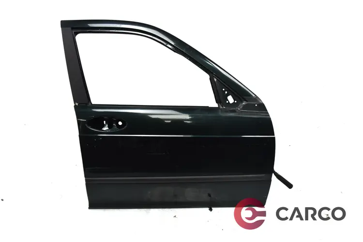 Врата предна дясна за SAAB 9-5 седан (YS3E) 2.0 Turbo SE (1997 - 2009)