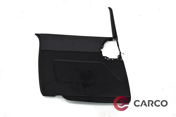 Кора задна лява за MAZDA 5 (CR19) 2.0 CD (2005)