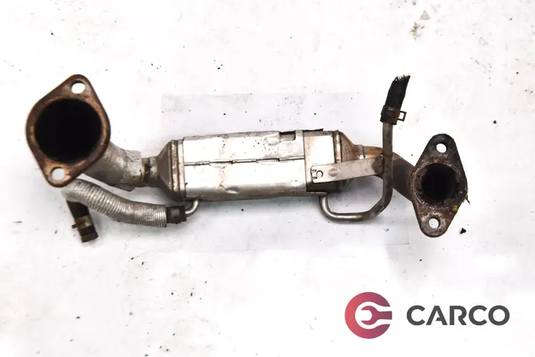 EGR охладител за MAZDA 5 (CR19) 2.0 CD (2005)